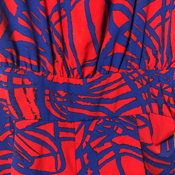 Romper - Picture 2 of 2